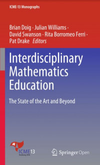 Interdisciplinary Mathematics Education