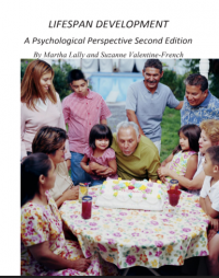 Lifespan Development: A Psychological Perspective