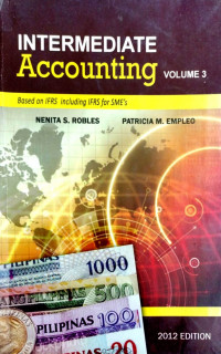 Intermediate Accounting