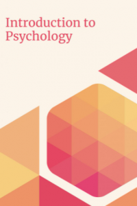 Introduction to Psychology