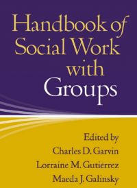 Handbook of Social Work with Groups