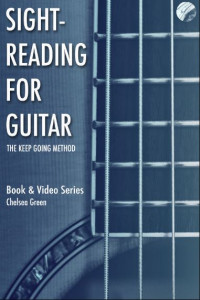 Sight-Reading for Guitar