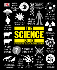 The Science Book