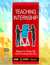 Teaching Internship