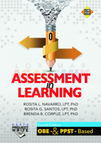 Assessment in Learning