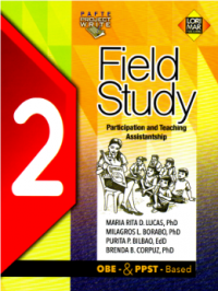 Field Study 2: Participation and Teaching Assistantship