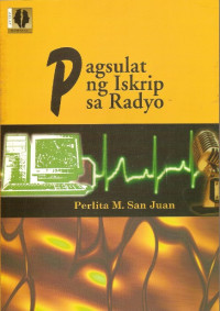 Pagsulat ng Iskrip sa Radyo