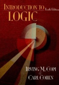 Introduction to Logic