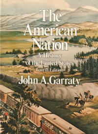 Historical Viewpoints: Notable Articles from American Heritage