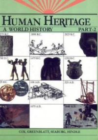 Human Heritage: A World History