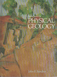 Principles of Physical Geology