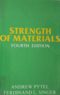 Strength of Materials