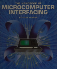 The Handbook of Microcomputing Interfacing