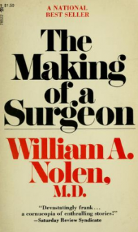 The Making of a Surgeon