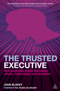 The Trusted Executive