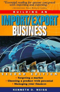 Building an Import/Export Business