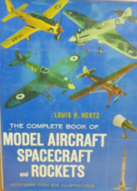 The Complete Aircraft Spacecraft and Rockets with More Than 500 Illustrations