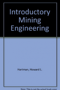 Introductory Mining Engineering