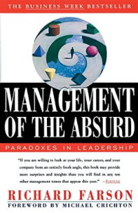 Management of the Absurd: Paradoxes in Leadership