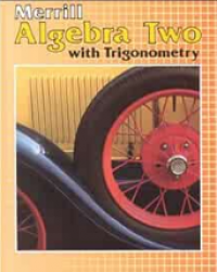 Merrill Algebra Two with Trigonometry