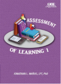 Assessment of Learning 1