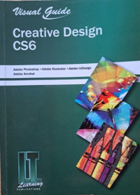 Visual Guide: Creative Design CS6