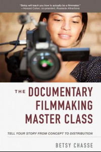 The Documentary Filmmaking Masterclass