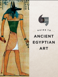 Smarthistory Guide to Ancient Egyptian Art