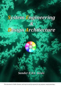 System Engineering & Design Architecture