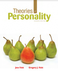 Theories of Personality