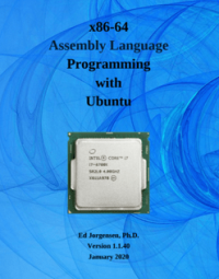 Assembly Language Programming with Ubuntu