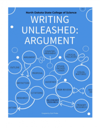 Writing Unleashed: Argument