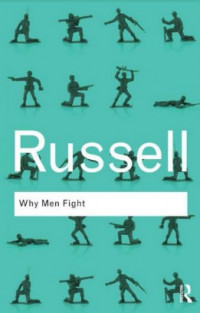 Why Men Fight