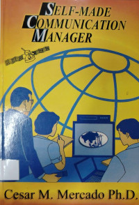 Self-Made Communication Manager