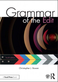 Grammar of the Edit