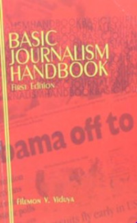 Basic Journalism Handbook