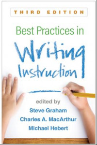 Best Practices in Writing Instruction