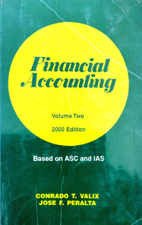 Financial Accounting