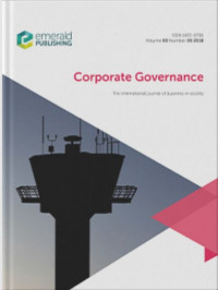 Corporate Governance