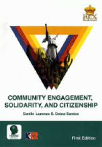 Community Engagement, Solidarity, and Citizenship