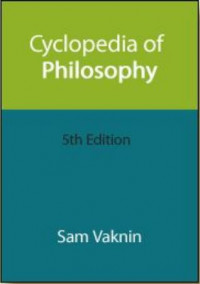 Cyclopedia of Philosophy