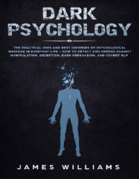 Dark Psychology