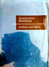 Accounting Principles