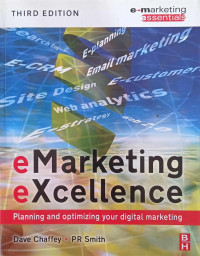 eMarketing eXcellence