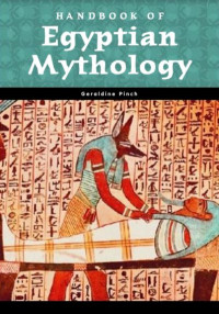 Handbook of Egyptian Mythology