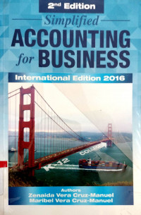 Simplified Accounting for Business