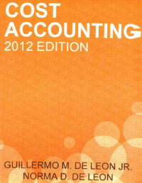 Cost Accounting