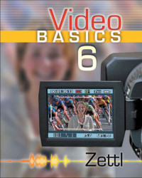 Video Basics