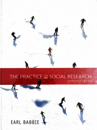 The Practice of Social Research