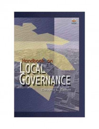 Handbook on Local Governance